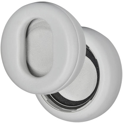 2Pcs Ear Pads Cushion Cover Grey For Microsoft Surface Headset Repair Parts