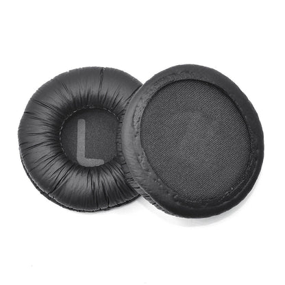 PU Leather Sponge Ear Pads Cover For JBL Tune 600 E35 T500BT T450 T450BT Headset