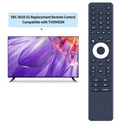 RC112D Remote Control For Thomson Easy TV HD / Easy FHD 24HD2S13 32HD2S13