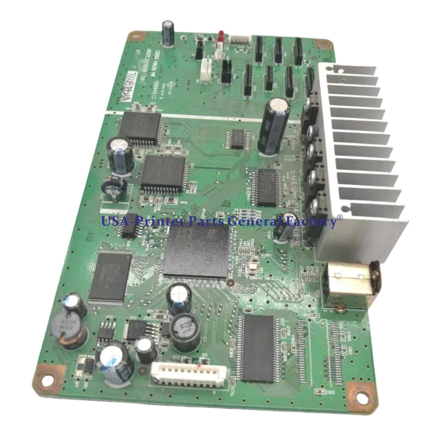 Printer Main Board Motherboard C655 MAIN MF Fit For Epson Stylus Photo 1400