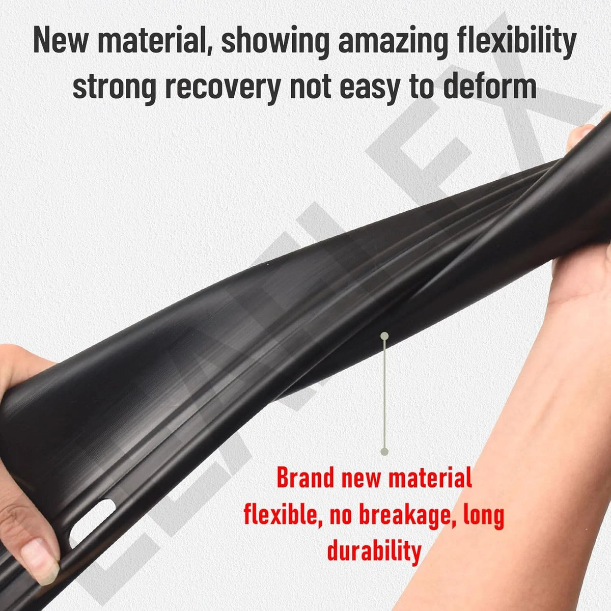 534779001 16'' Rear Skirt/Guard Flap Compatible with Ryobi, for 40V 20...