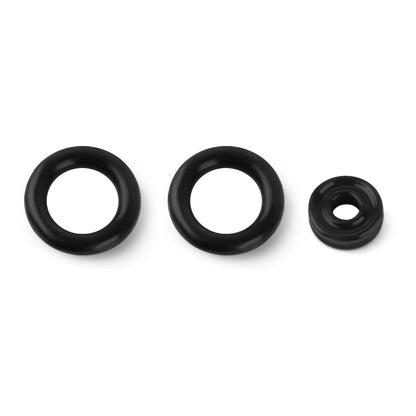 For Johnson Evinrude OMC Single Line Fuel Tank Repair Kit(303405, 322598,332488)