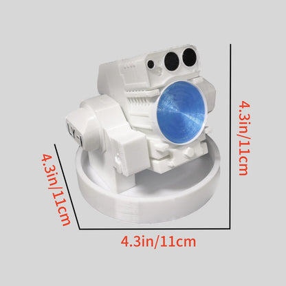 1/16 Scale China LY-1 Shipborne Laser Weapon System Plastic Model