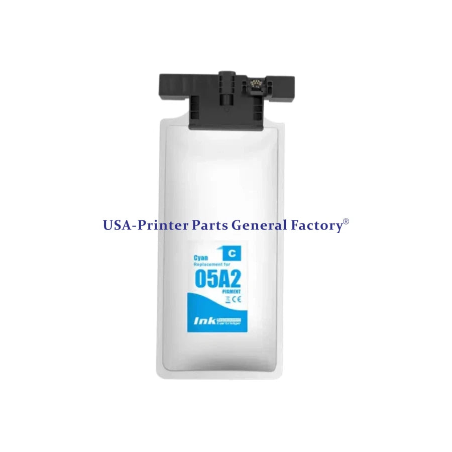 T05A1-T05A4 T05A100 Ink Bag For Epson WF-C879R C879R C879RTC C878RTC