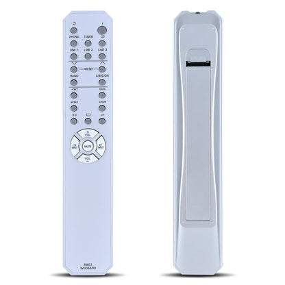 RAS7 WQ06690 Remote Control For Yamaha A-S700 Stereo integrated Amplifier