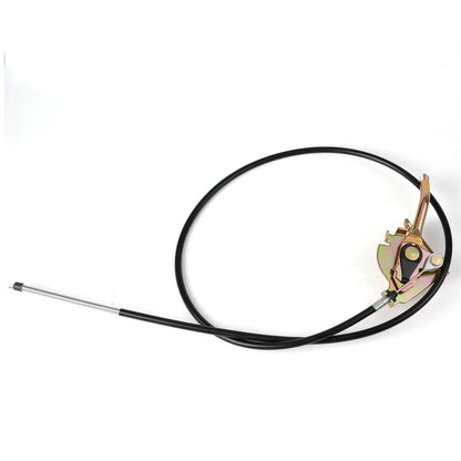 Fits John Deere Throttle Cable AUC10902