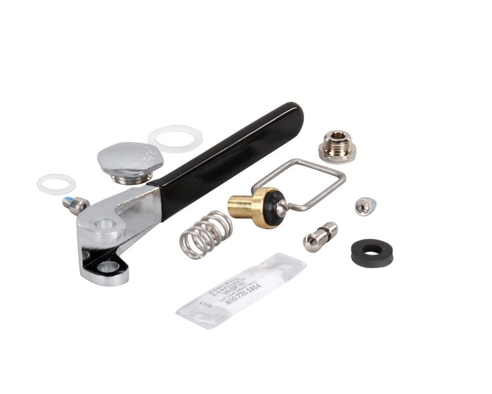 Fisher 11355 Repair Kit For Spray Valve Small, Multicolor