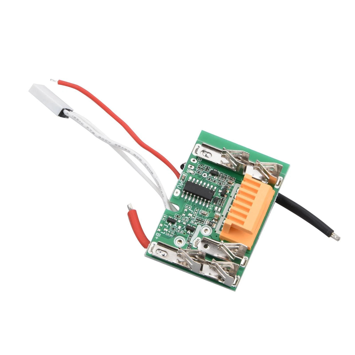 Over Heat Protection Battery Protection Board For Makita BL1830 BL1840 BL1850