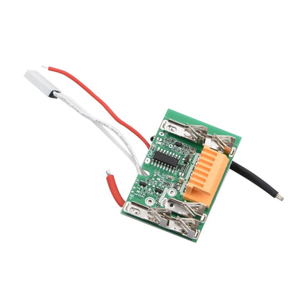 Over Heat Protection Battery Protection Board For Makita BL1830 BL1840 BL1850
