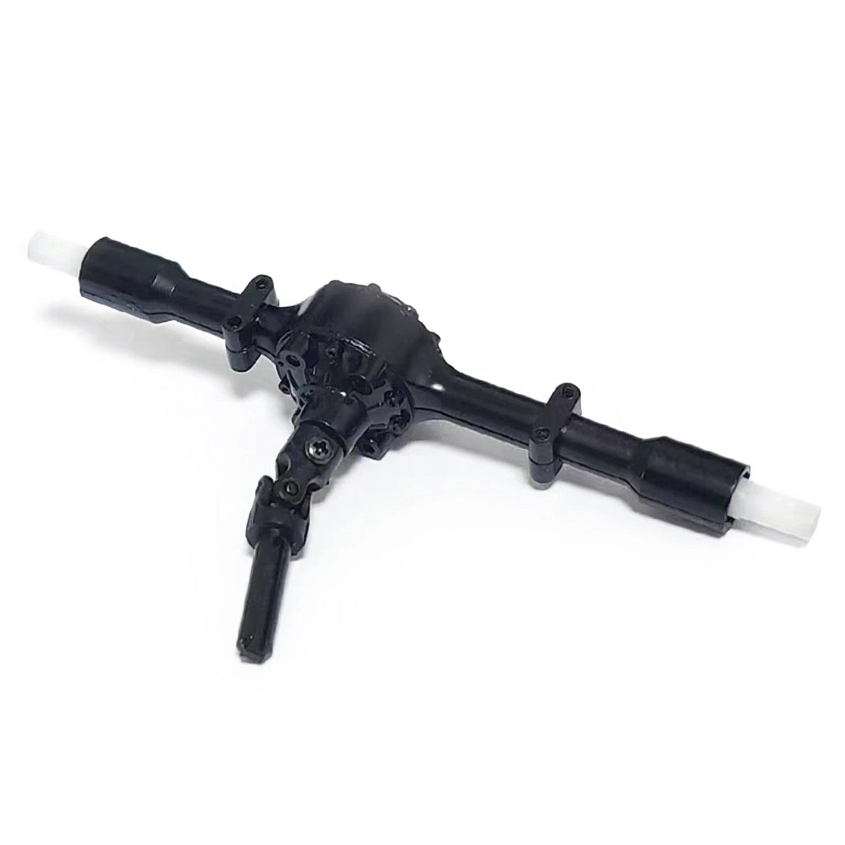 Rear Bridge Axle 1/16 Military Truck Upgrade Part Kit For WPL B-14/24 14K 24K g