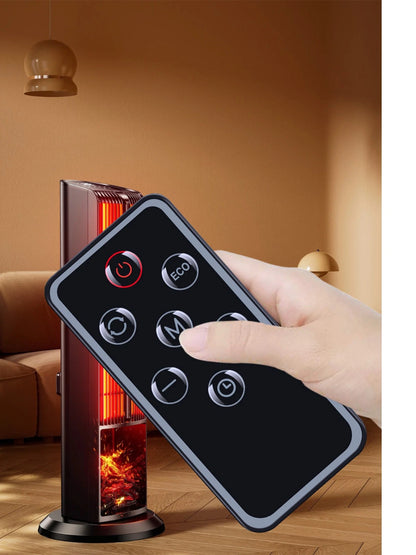 Replacement Remote Control For Gaiatop SH-01 Space Heater