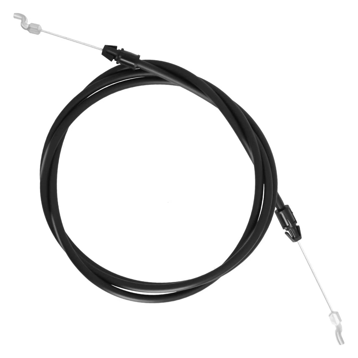 175cm Lawn Mower Clutch Control Cable 946-05105 For Cub Cadet SC300HW