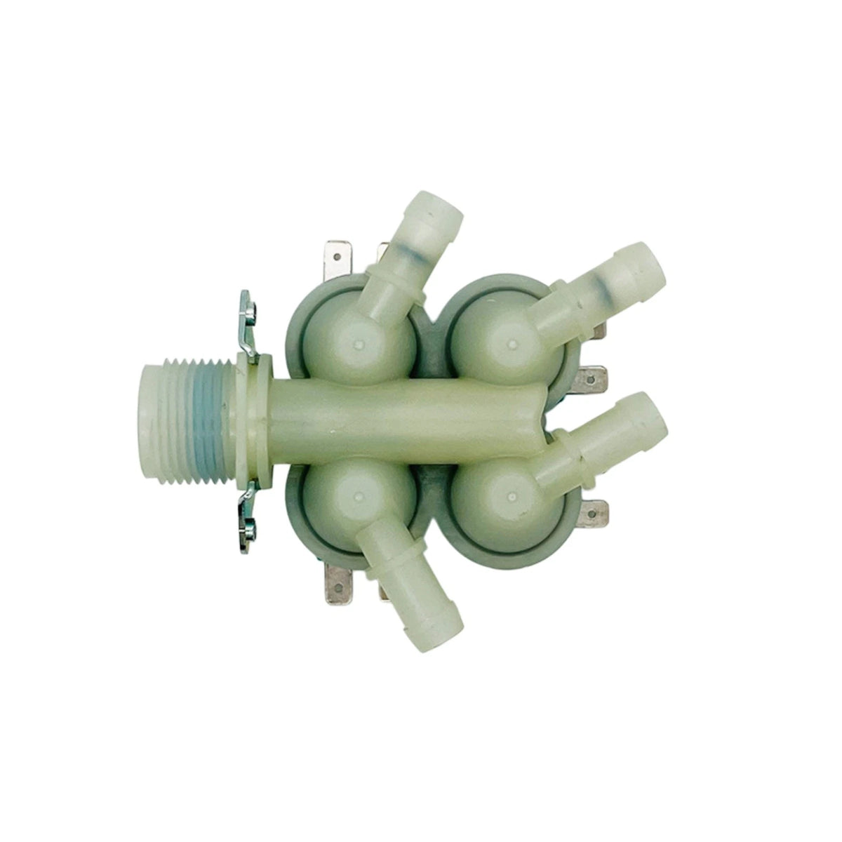4-Way DC62-00214M Water Inlet Valve for Samsung Washing Machine 110V 2979589