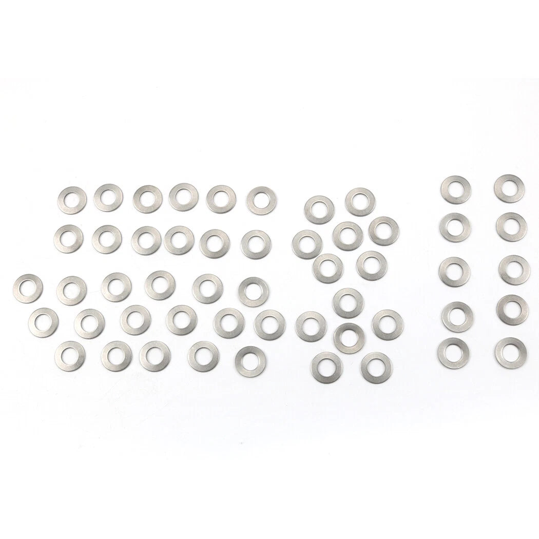 For 01-08 ktm 50sx clutch springs belleville washers pro junior senior jr sr lc
