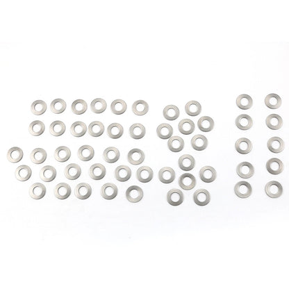For 01-08 ktm 50sx clutch springs belleville washers pro junior senior jr sr lc