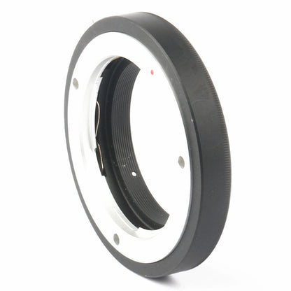 MD MC Mount Lens Adapter For Minolta To For Nikon F AI Mount Camera Support A/M