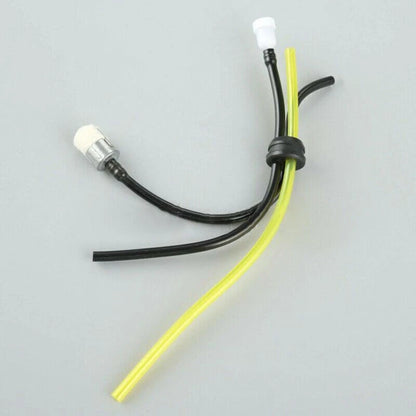 Trimmer Brushcutter Fuel Line Filter Vent For ECHO SRM V13700003 13211546730