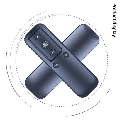 Remote Control For WELLFIT Walking Pad Under Desk Treadmill