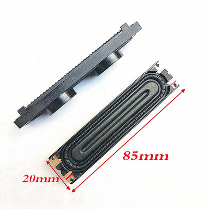 LICHIFIT 1pair TV Speaker Bar BN96-16796/16798/18089/18088/18070 1 pair