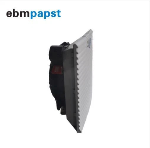 Ebmpapst K2E250-AH38-16 Cooling Fan AC 115V 100/145W For Cabinet Filter Fan