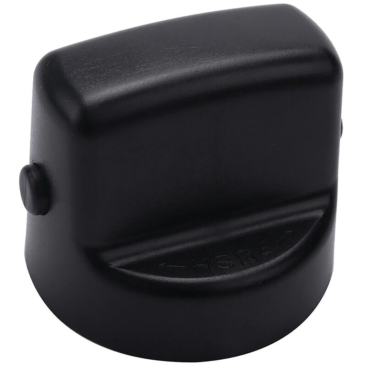 Keyless Ignition Start Switch Knob Cap & Insert Parts For Mitsubishi Outlander