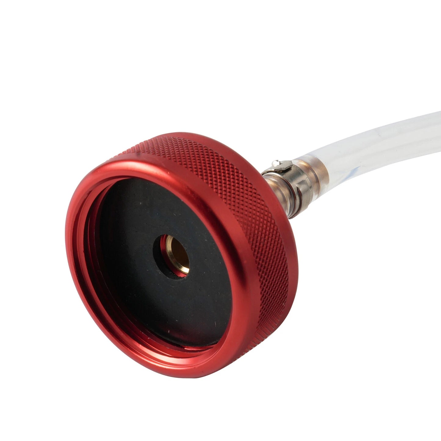 Power Bleeder Adapter 45mm Thread With Swivel Fitting for European Cars