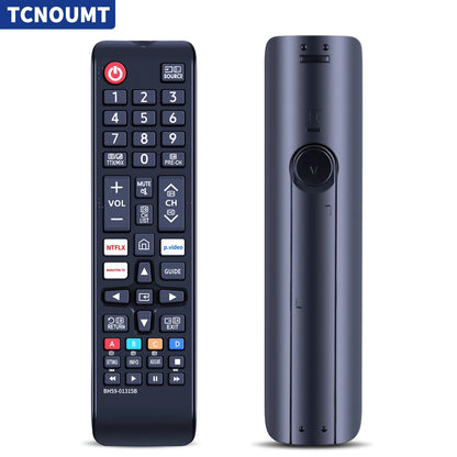 BN59-01315B Remote Control For Samsung TV UE65RU7175 UE75RU7179