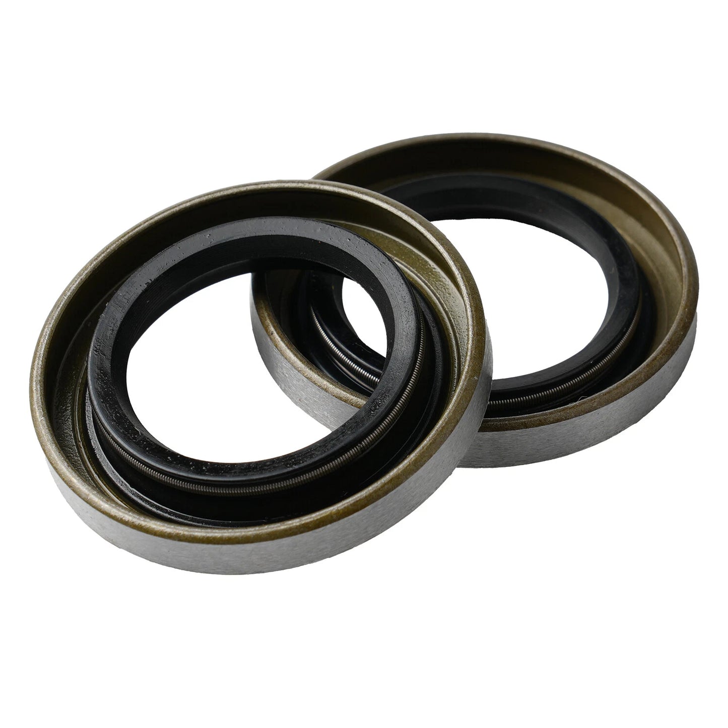 Upper Lower Driveshaft Carrier Seal Fit Johnson Evinrude Replace 0329922 0329923