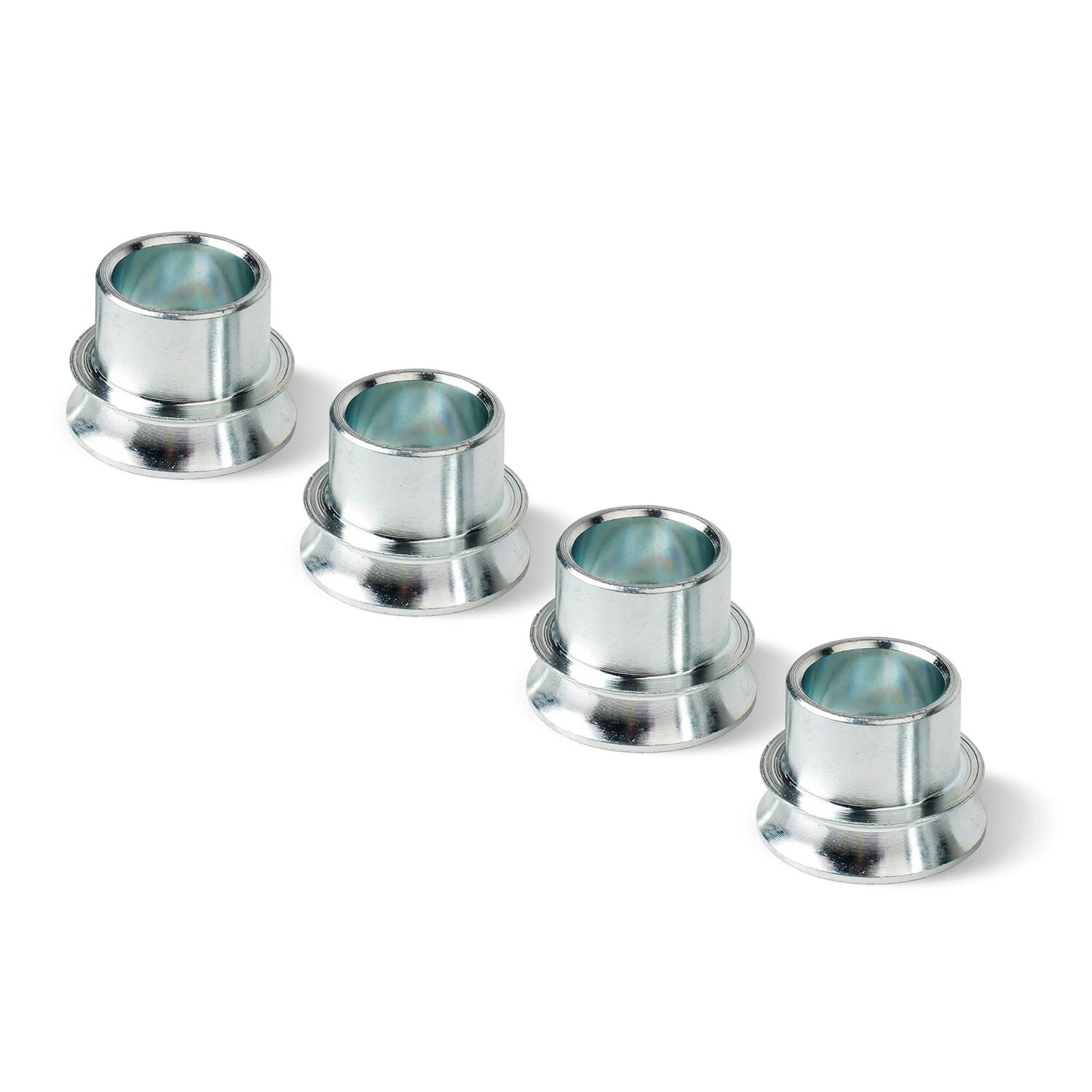16PCS 3/4" TO 5/8" High Misalignment Spacers Heims, Rod End