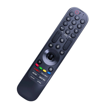 MR24GA AKB76045005 Voice Replacement Remote Control For LG TV 50QNED80CTA