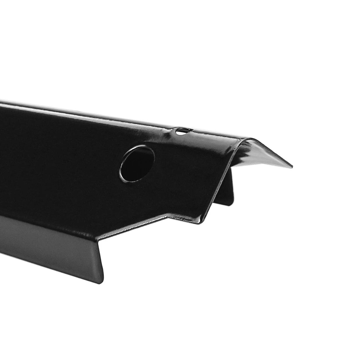 Uniflasy Grill Heat Shield Tent Replacement for Dyna-Glo 13 7/10 inch