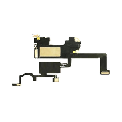 Black OEM Ear Speaker Proximity Sensor Adapter For Apple iPhone 12/12Pro