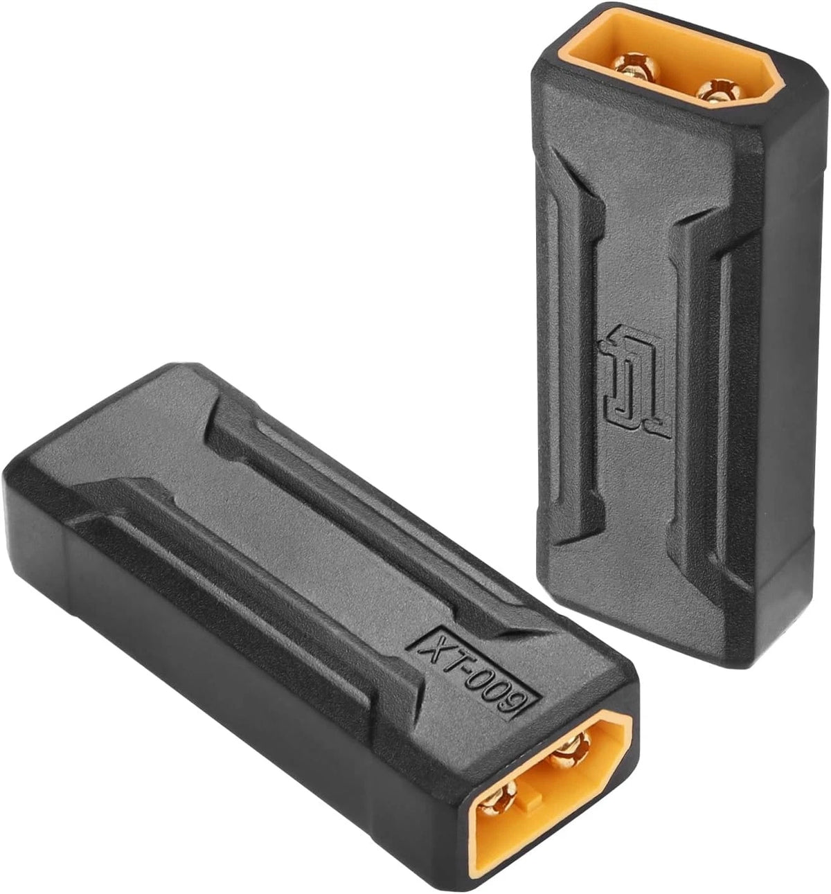 SinLoon 2 Pack XT60 Male to Connector Adapter Wireless for...