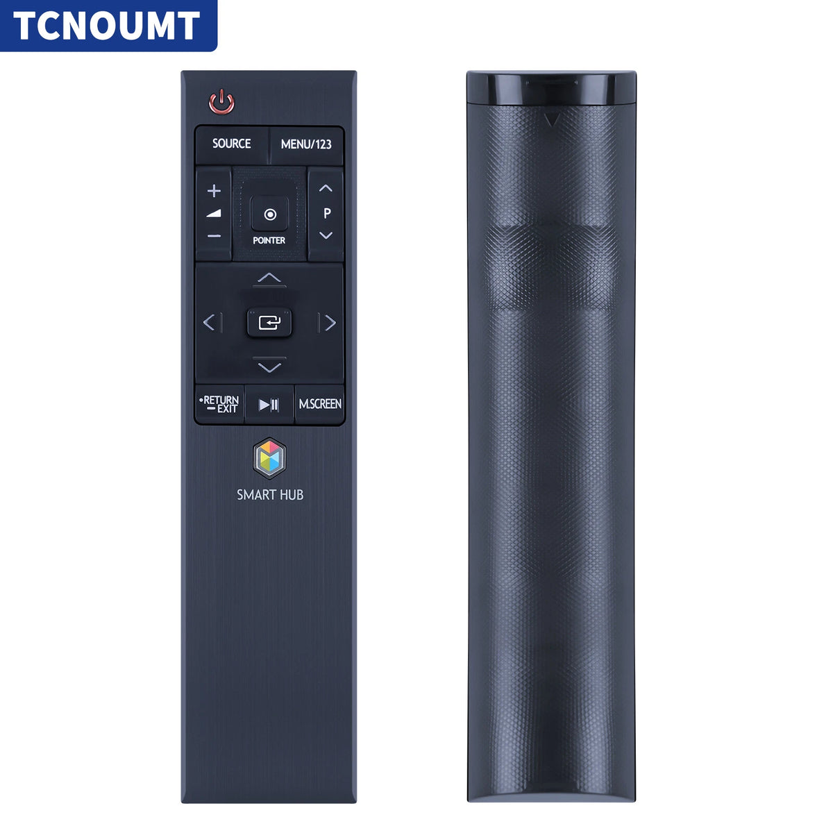 BN59-01220A BN59-01220D Remote Control For Samsung Smart TV YY-605
