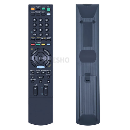 RM-ADP035 Replacement Remote Control For Sony Disc Player BDV-E301 BDV-E801