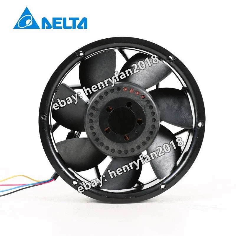 For Delta Fan THB1748BG DC 48V 5.80A 172*172*51mm Inverter cooling fan Brushless