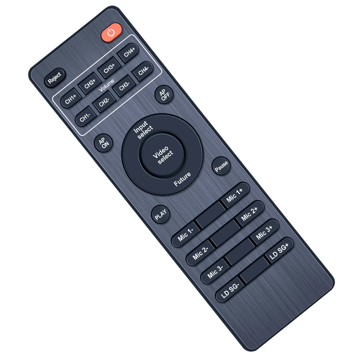 For Rowe Ami jukebox IR Remote Control Works on All AMI Machines