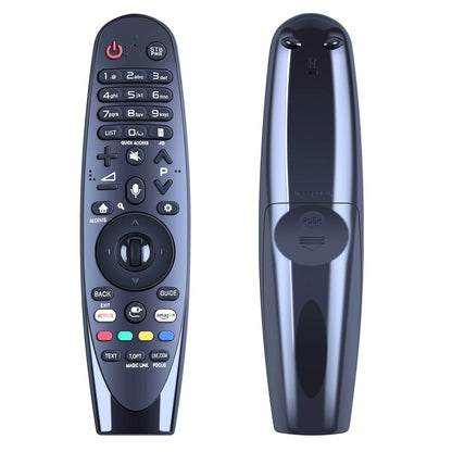 Replacement AN-MR650A For LG 2017 2018 Magic Voice TV Remote Control 43UJ63