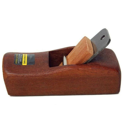 Mini Trimming Tool Handcraft Block Plane Woodworking Smoothing  Wood Carpender