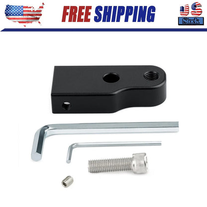 Neutral Shift Bracket Kit For Harley-Davidson Twin Cam 1999-2007