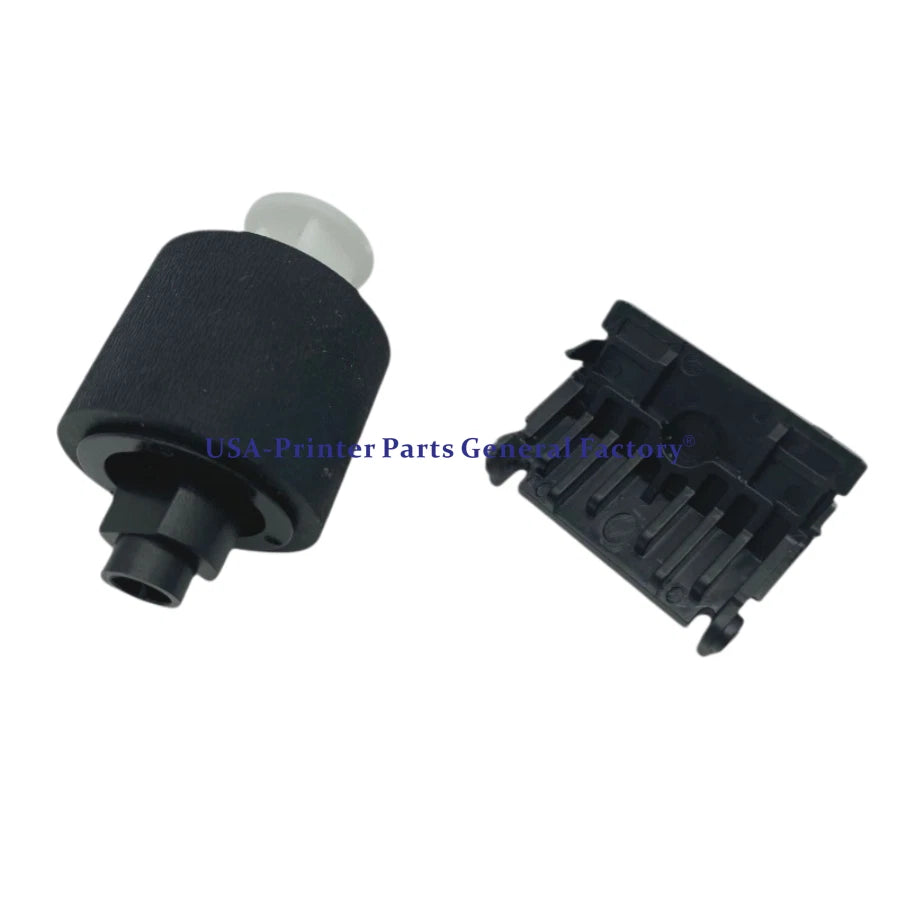 Feed Paper pickup roller Separation Pad For Kyocera TASKalfa 2201 2200 1800 1801