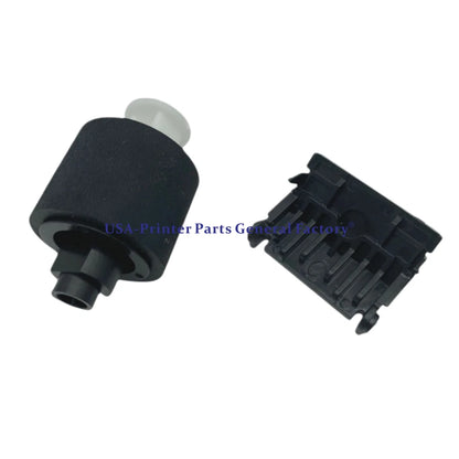 Feed Paper pickup roller Separation Pad For Kyocera TASKalfa 2201 2200 1800 1801
