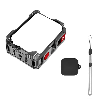 For Insta360 Ace Pro Camera Aluminum Handheld Case Cover Repair Part Component