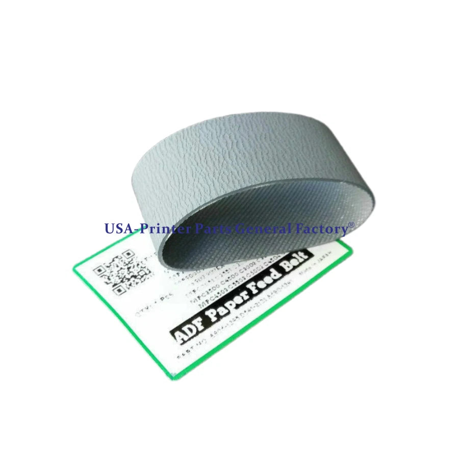 20Pcs D541-2121 ADF Feed Belt Fit For Ricoh MP4054 5054 6054 2554 3554SP 3054SP