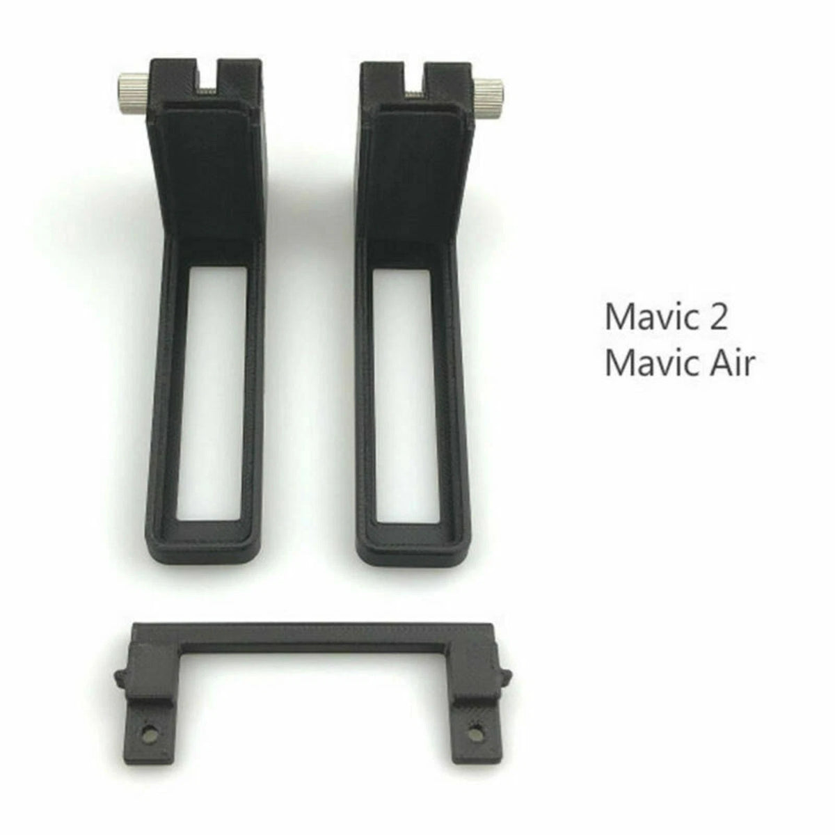 CrystalSky Holder 3D Printed Bracket For DJI Mavic 2 PRO ZOOM Remote Control k