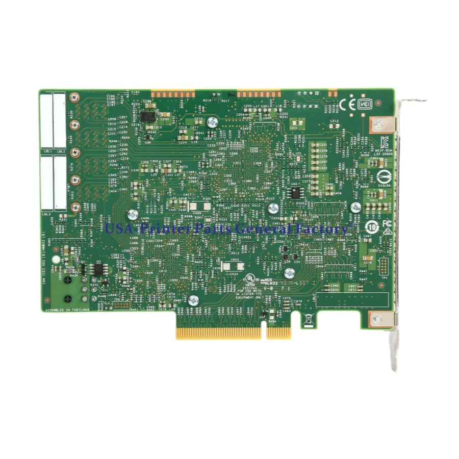 LSI SAS 9300-16I 12GB/S HBA HOST BUS ADAPTER CARD IT Mode Fast delivery