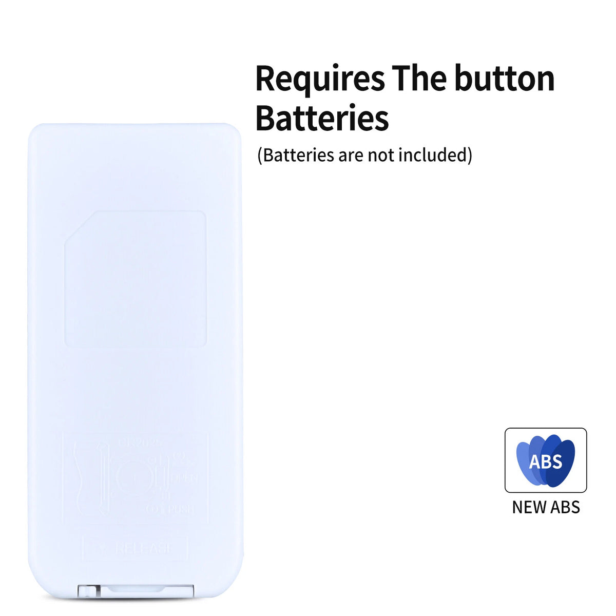 Replacement Remote Control For Geneva Sound System Model S DAB+
