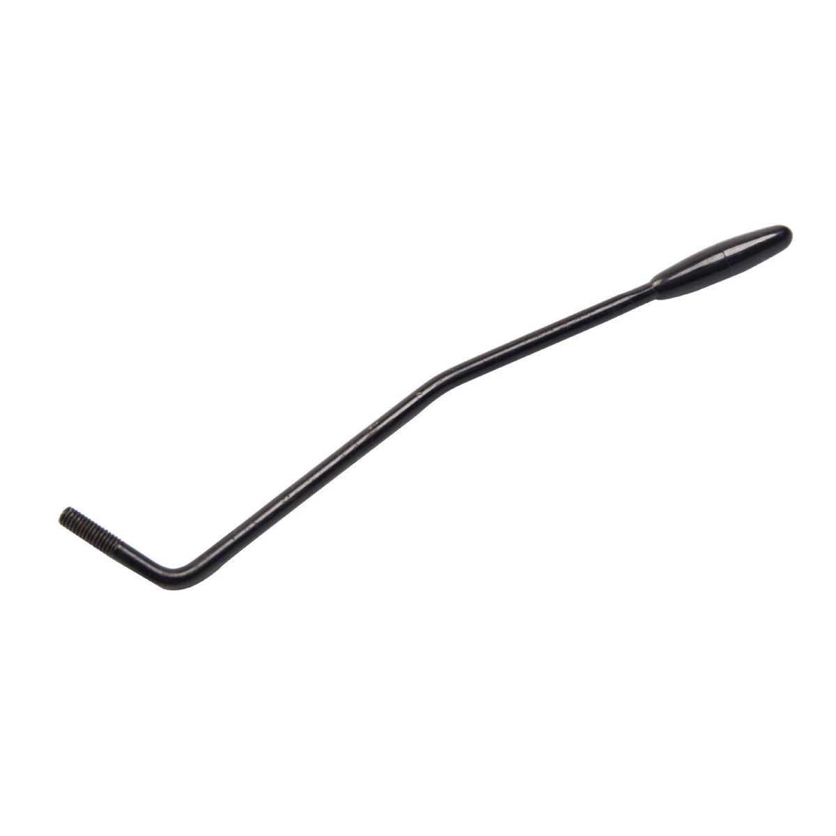 Silver 6mm Guitar Tremolo Arm Whammy Bar For Fender&Squier Strat Electric Guitar