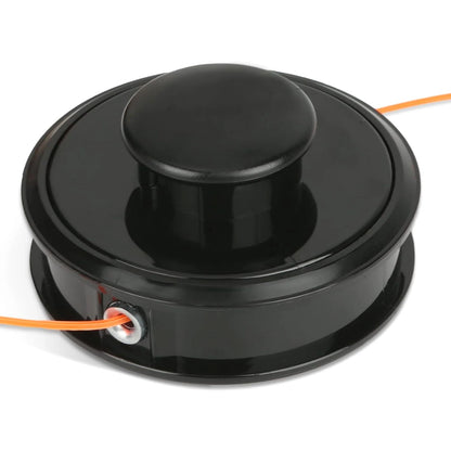 101062952 String Trimmer Head Fit For Echo SRM Series Straight Shaft Units