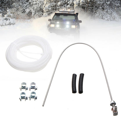 Fuel Tank Sender Stand Pipe & Filter Element For Webasto Eberspacher Heater
